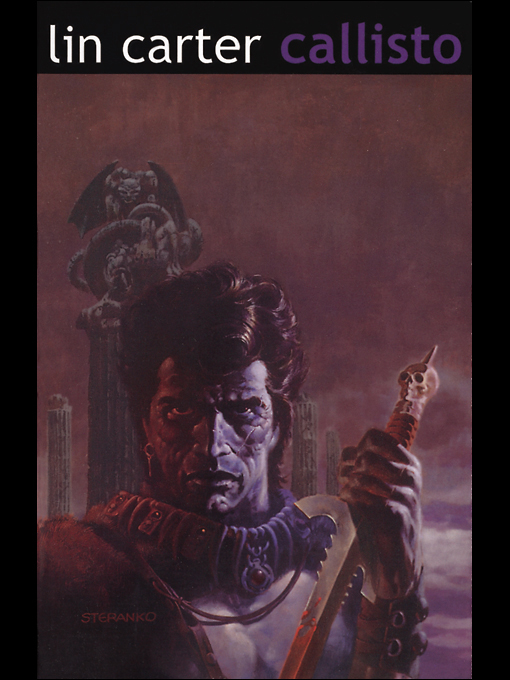 Title details for Callisto by Lin Carter - Available